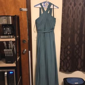 Jenny Yoo Collection dress, size 12.